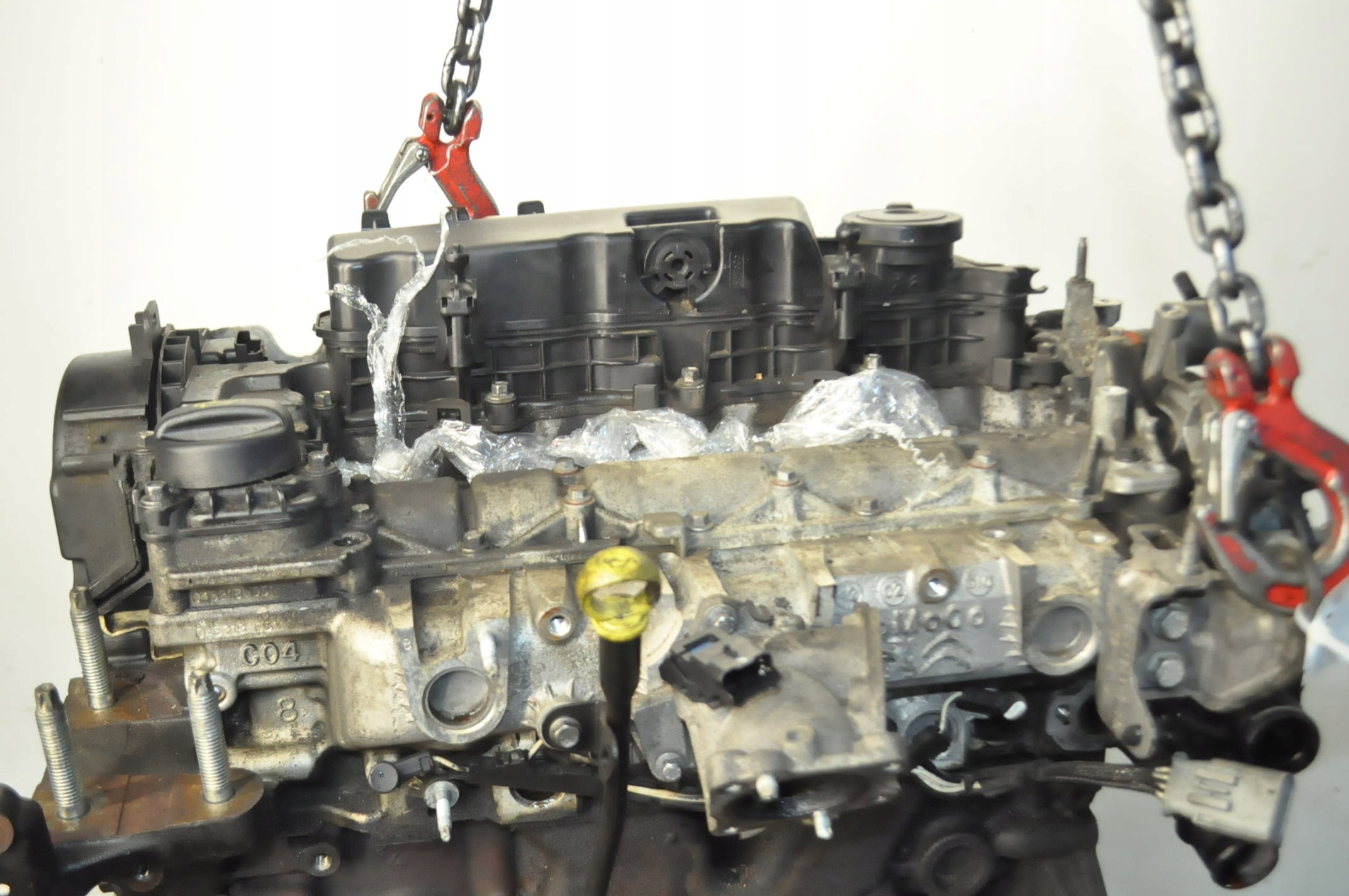 Moteur T8CJ - Image 3
