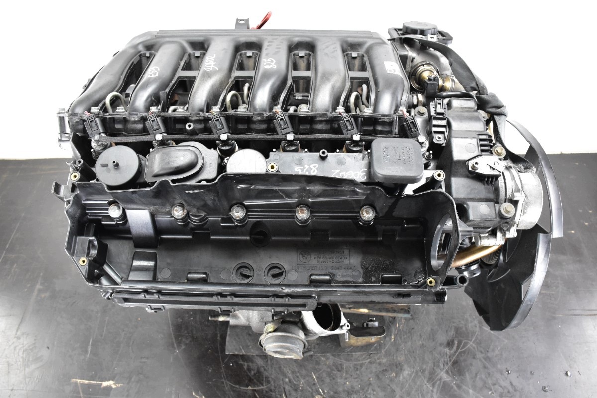 Moteur 306D2 - Image 12