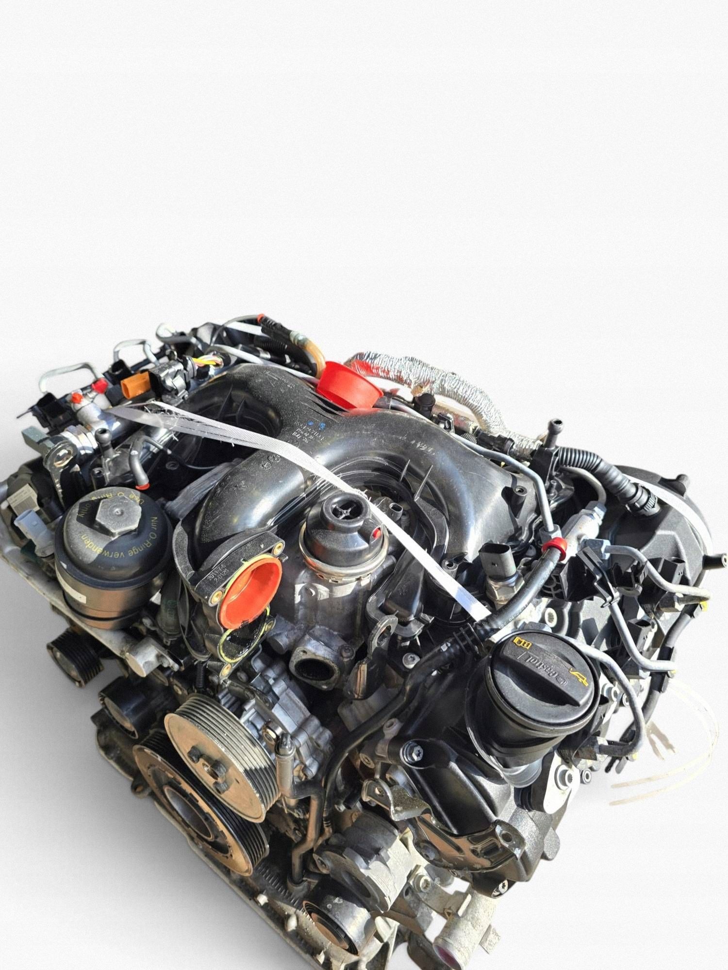 Moteur CLAA - Image 6