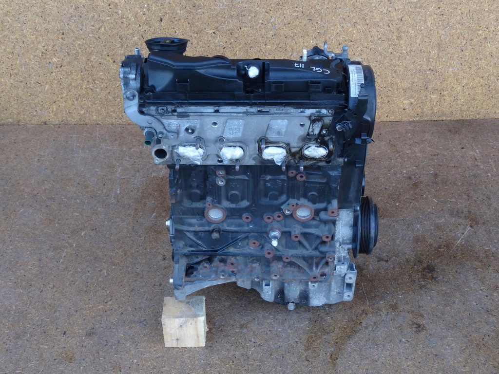 Moteur CGLA — vue 2