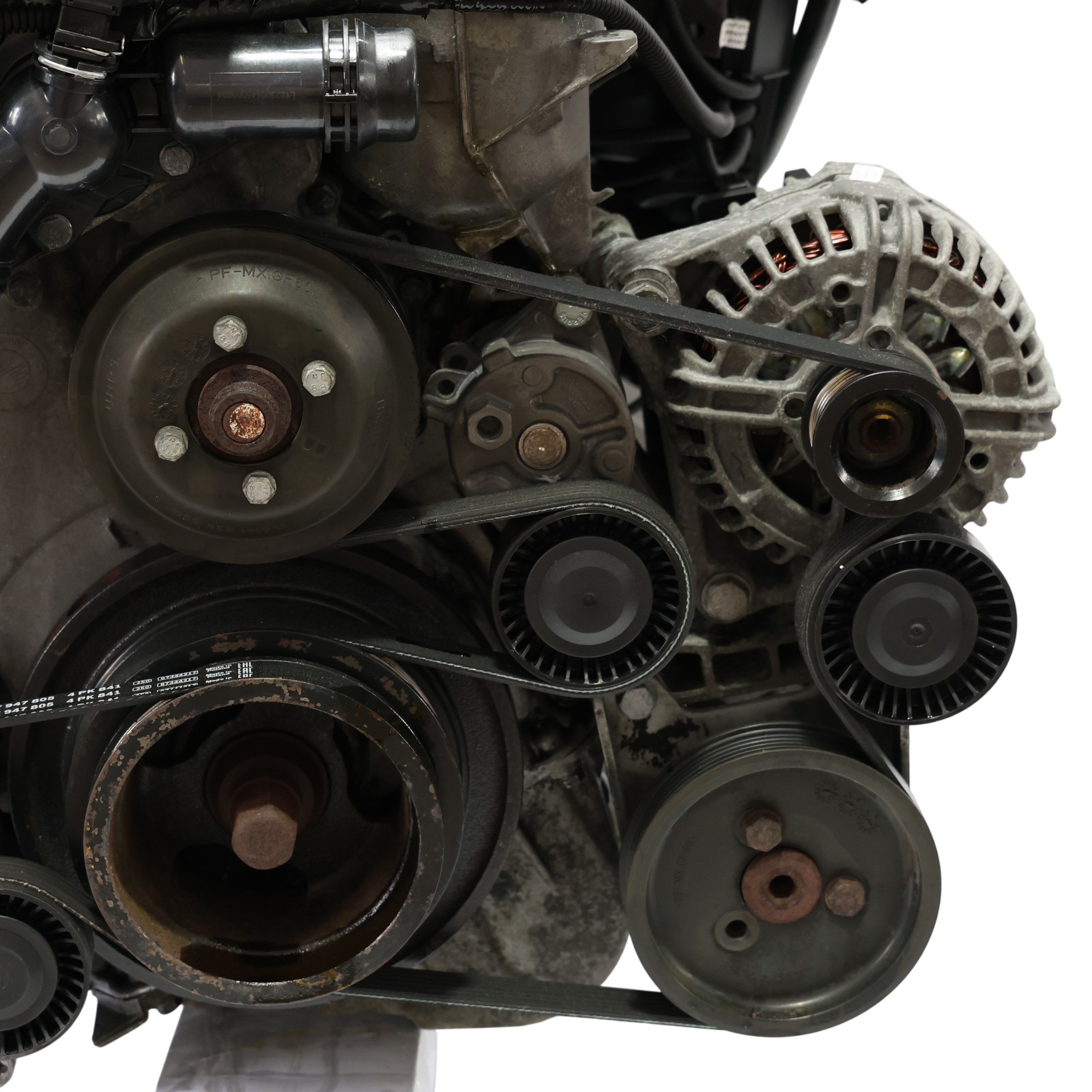 Moteur M54 B25 (256S5) - Image 7