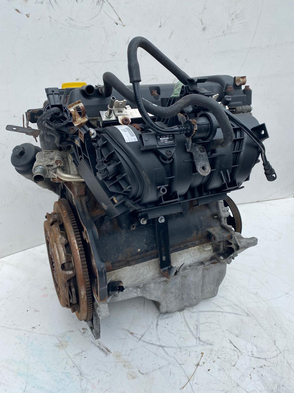 Moteur Z 14 XEP - Image 9