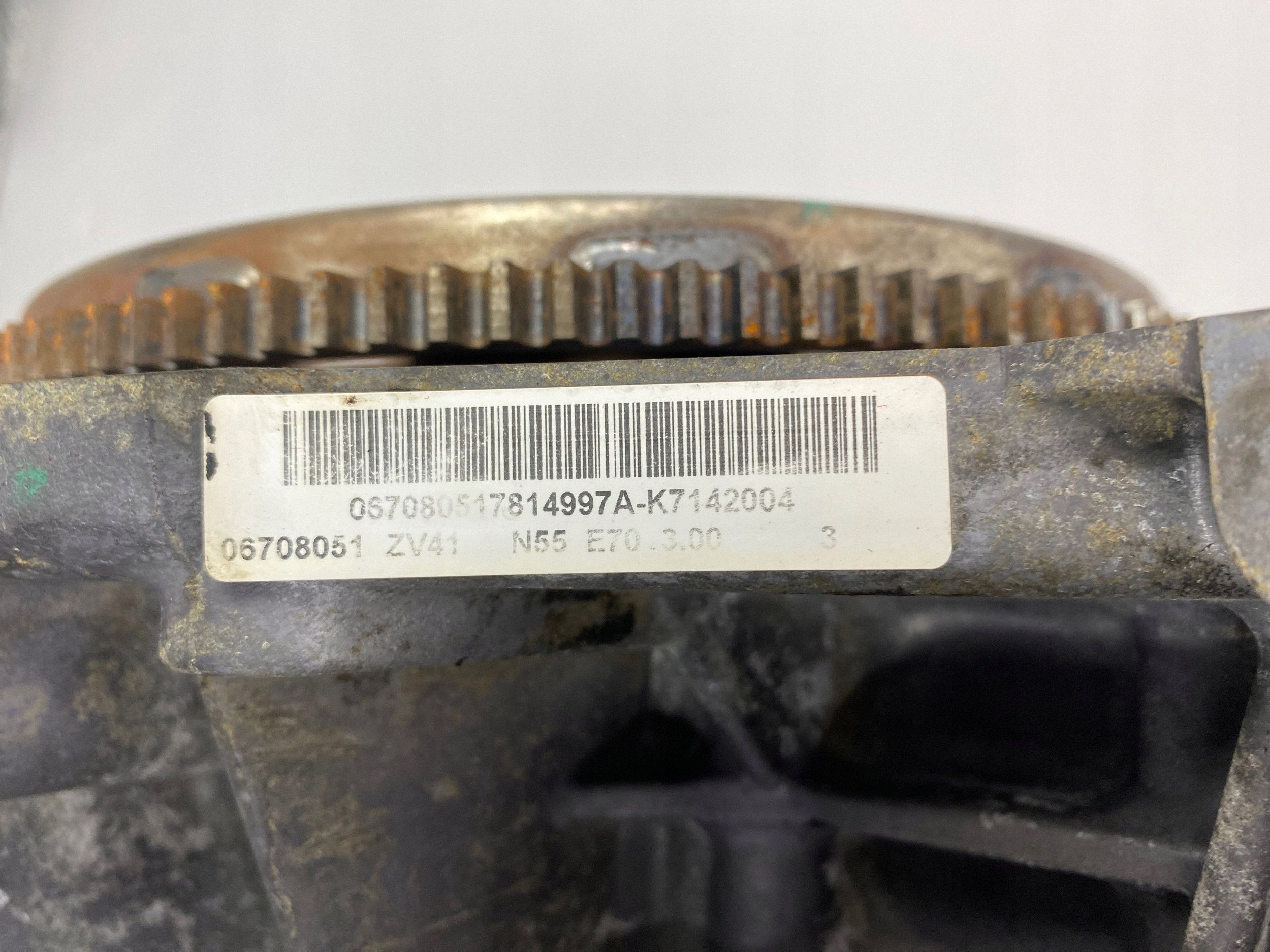 Moteur N55 B30 A - Image 6