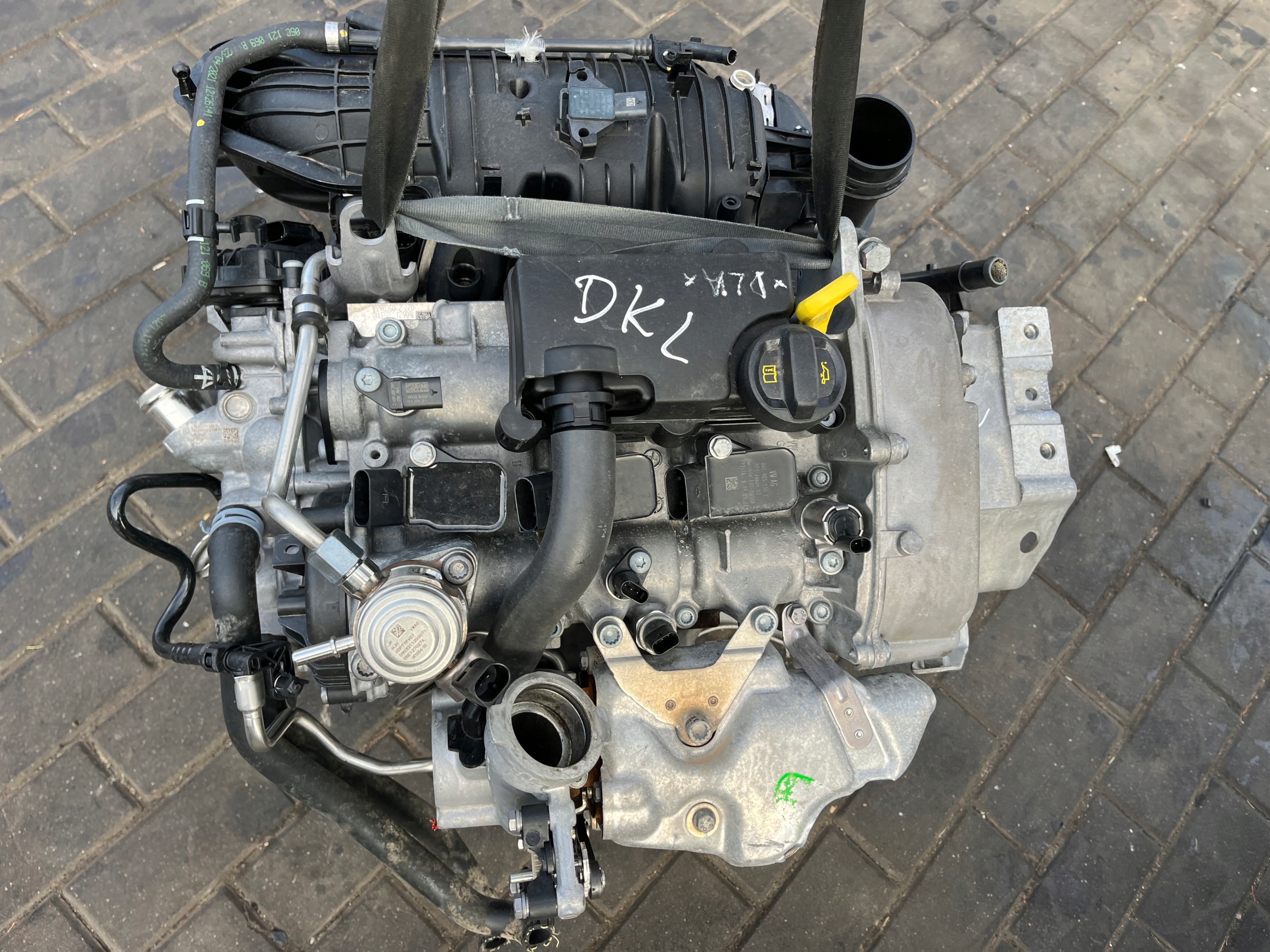 Moteur DKLD - Image 4