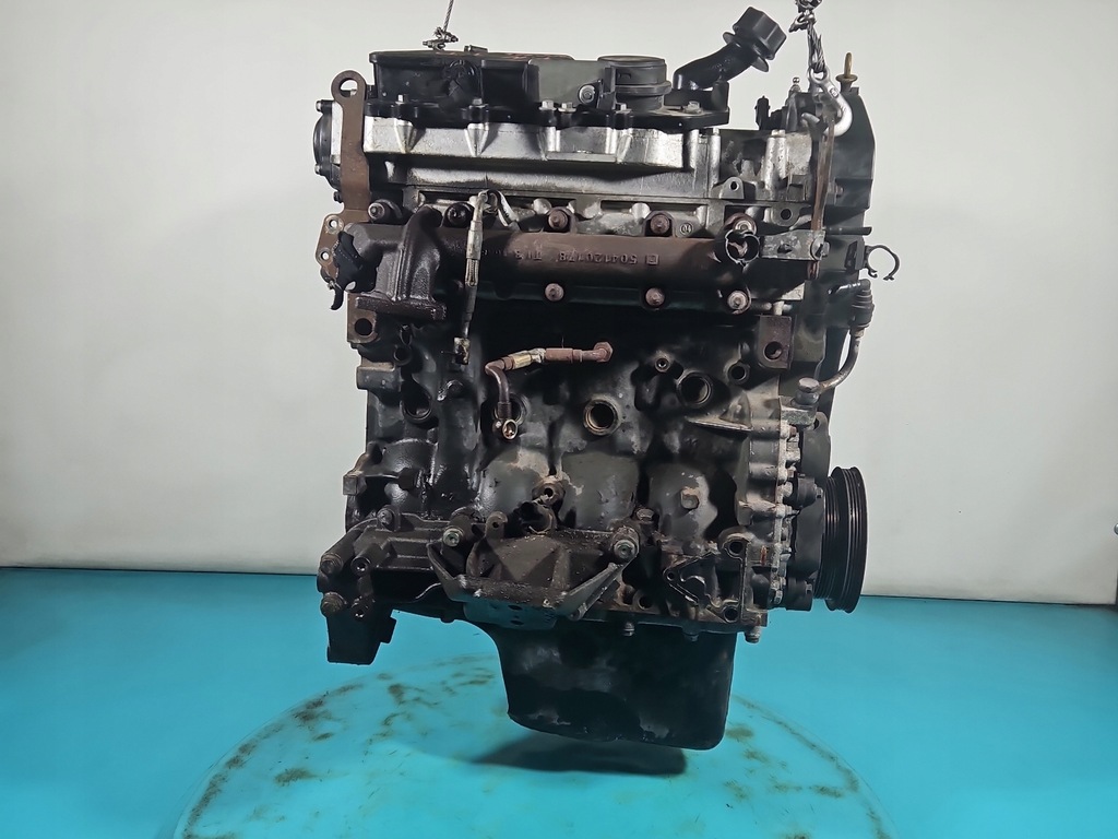 Moteur F1AFL411C - Image 3