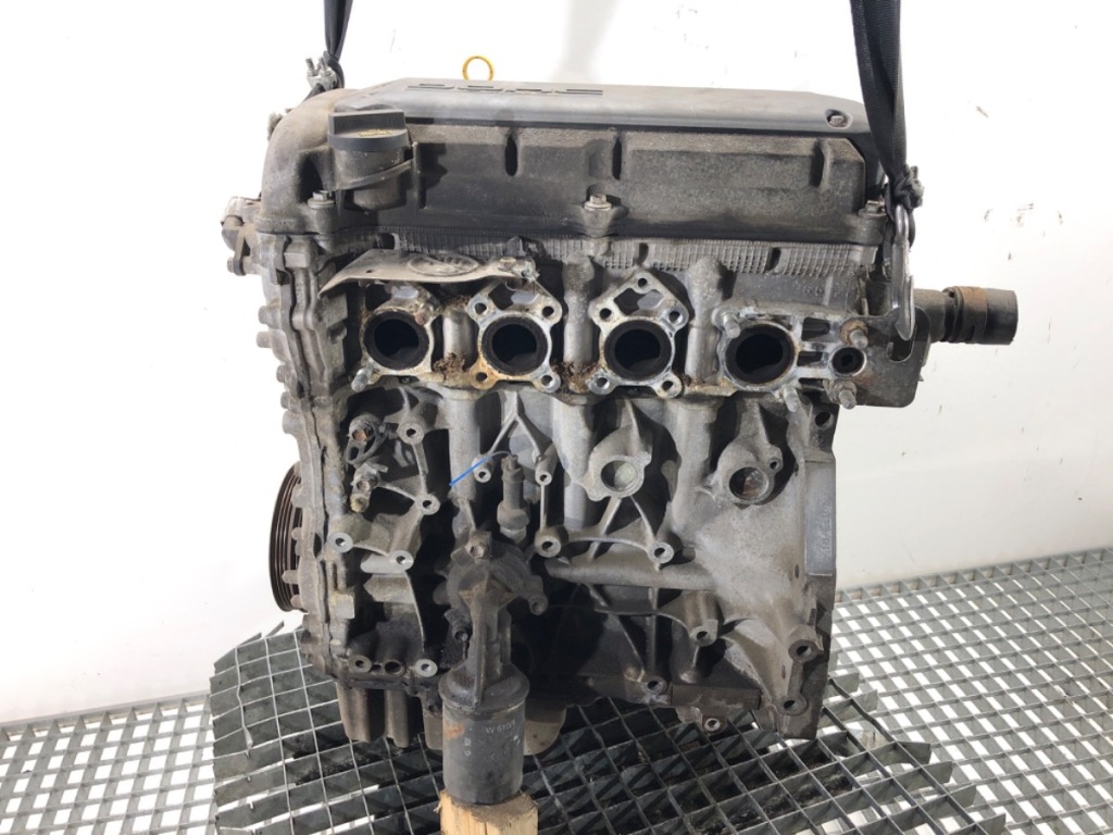 Moteur M13A — vue 1