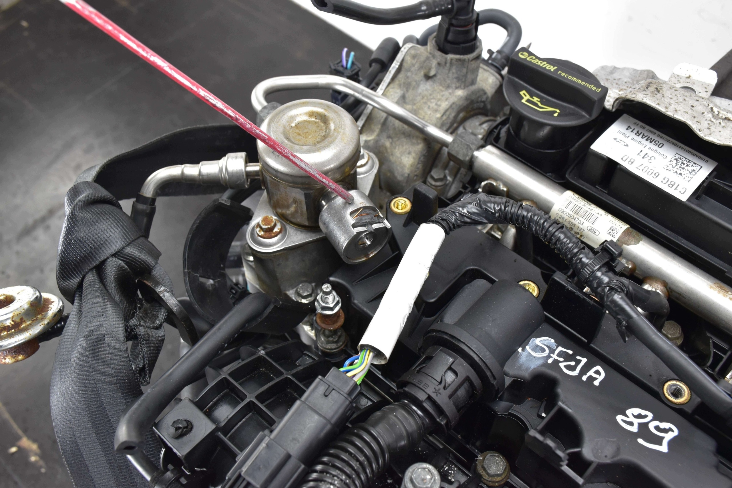 Moteur SFJB - Image 10