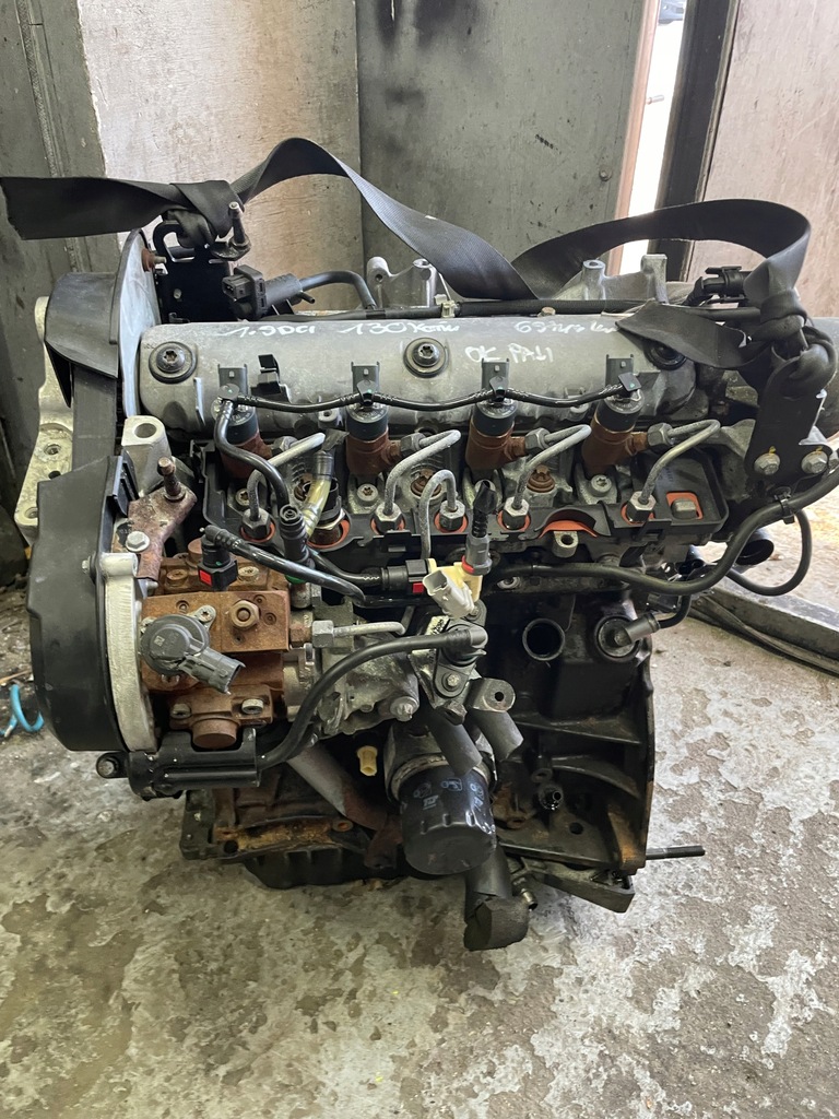 Moteur F9Q 872 - Image 1