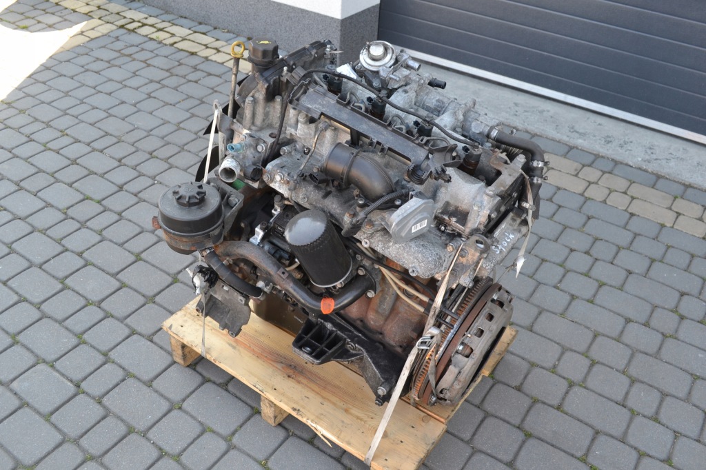 Moteur F1CE0481H - Image 3