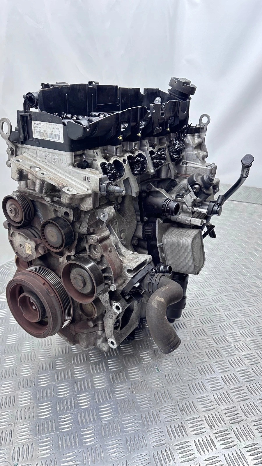 Moteur B47 C20 A - Image 12
