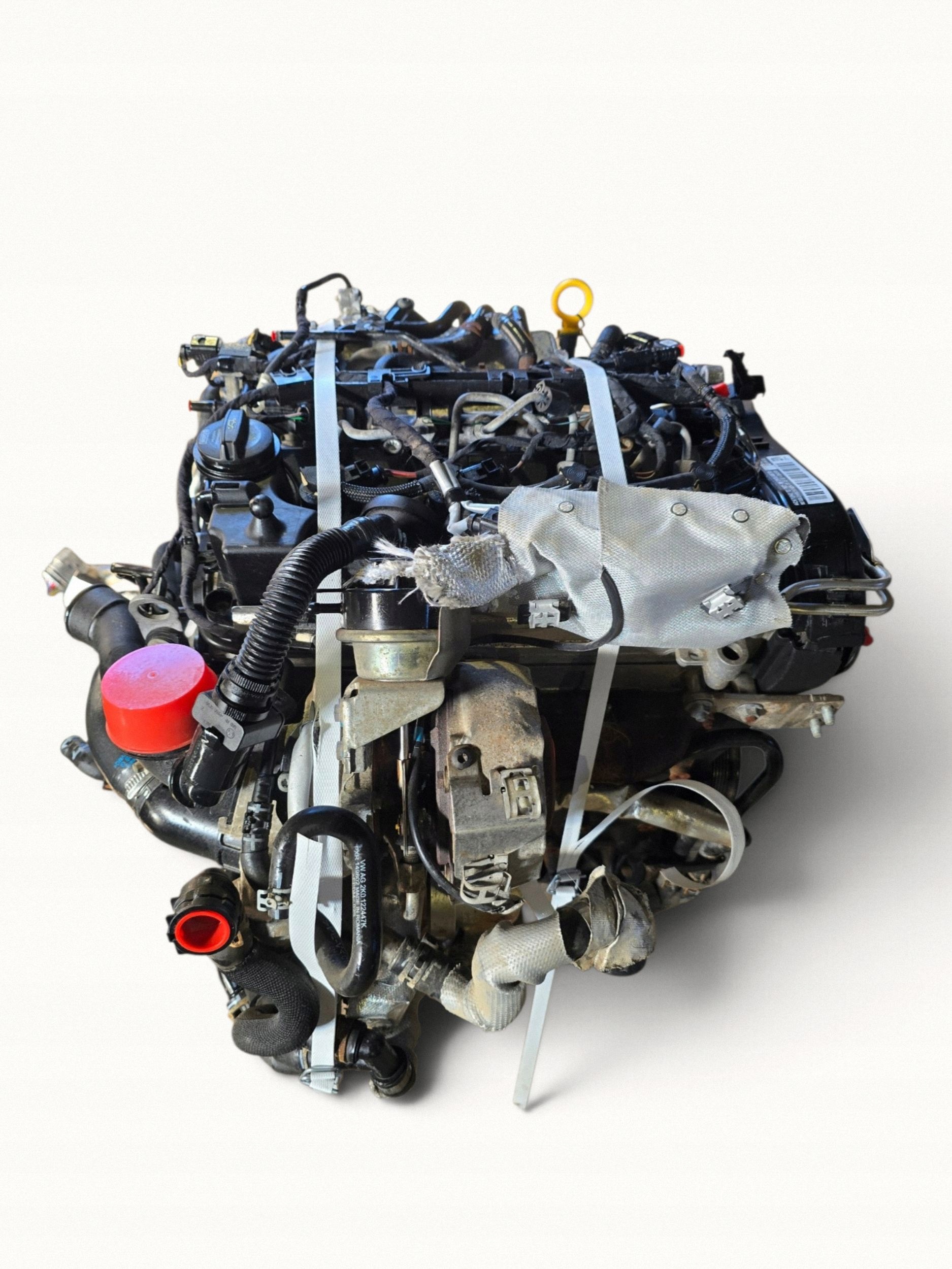 Moteur DFSF - Image 8