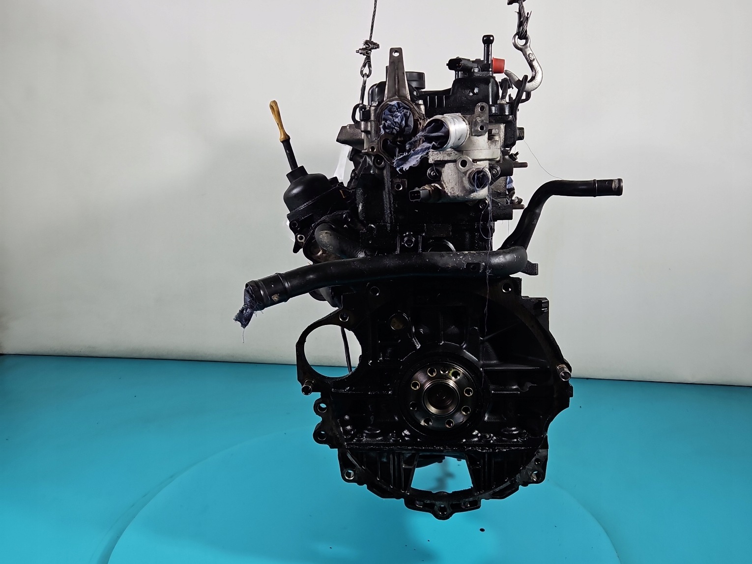 Moteur D4FD - Image 11