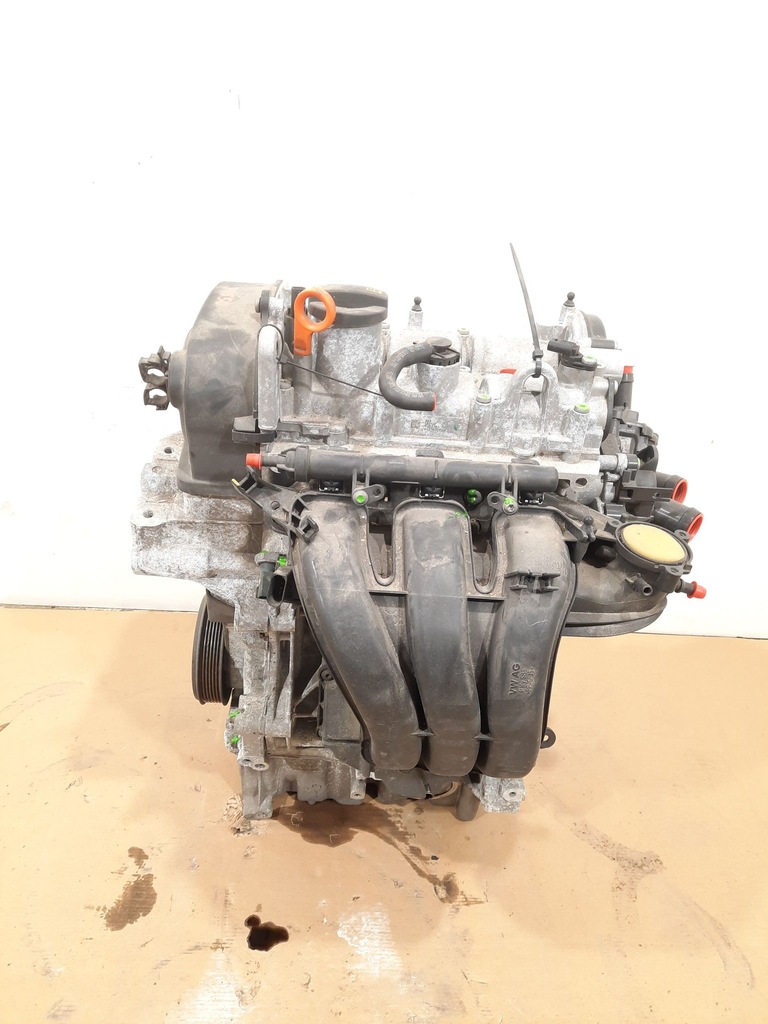 Moteur CHYA - Image 4