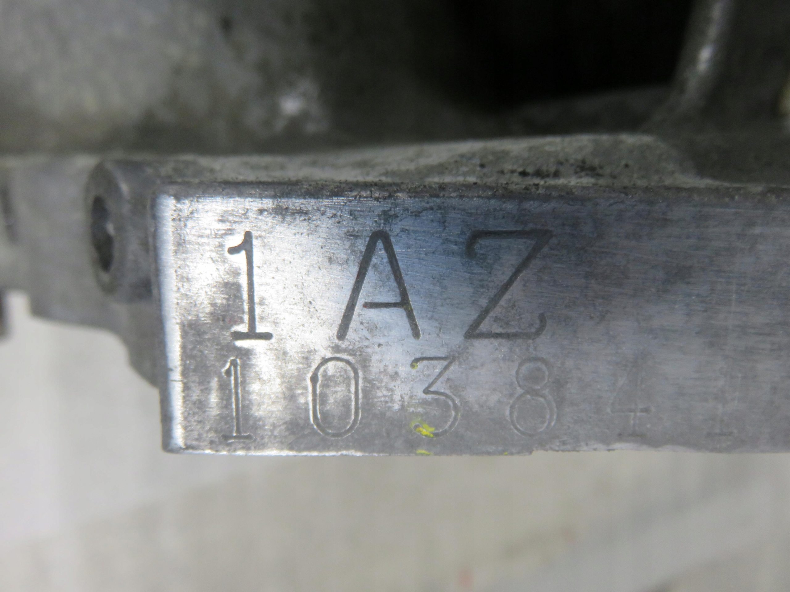 Moteur 1AZ-FSE - Image 3