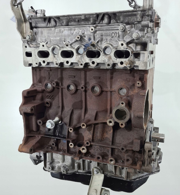 Moteur RHA (DW10CTED4) — vue 1
