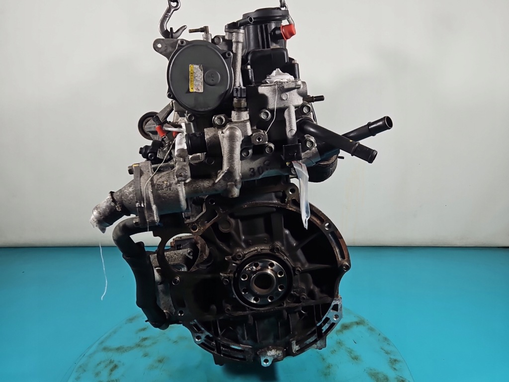 Moteur D4HA - Image 2