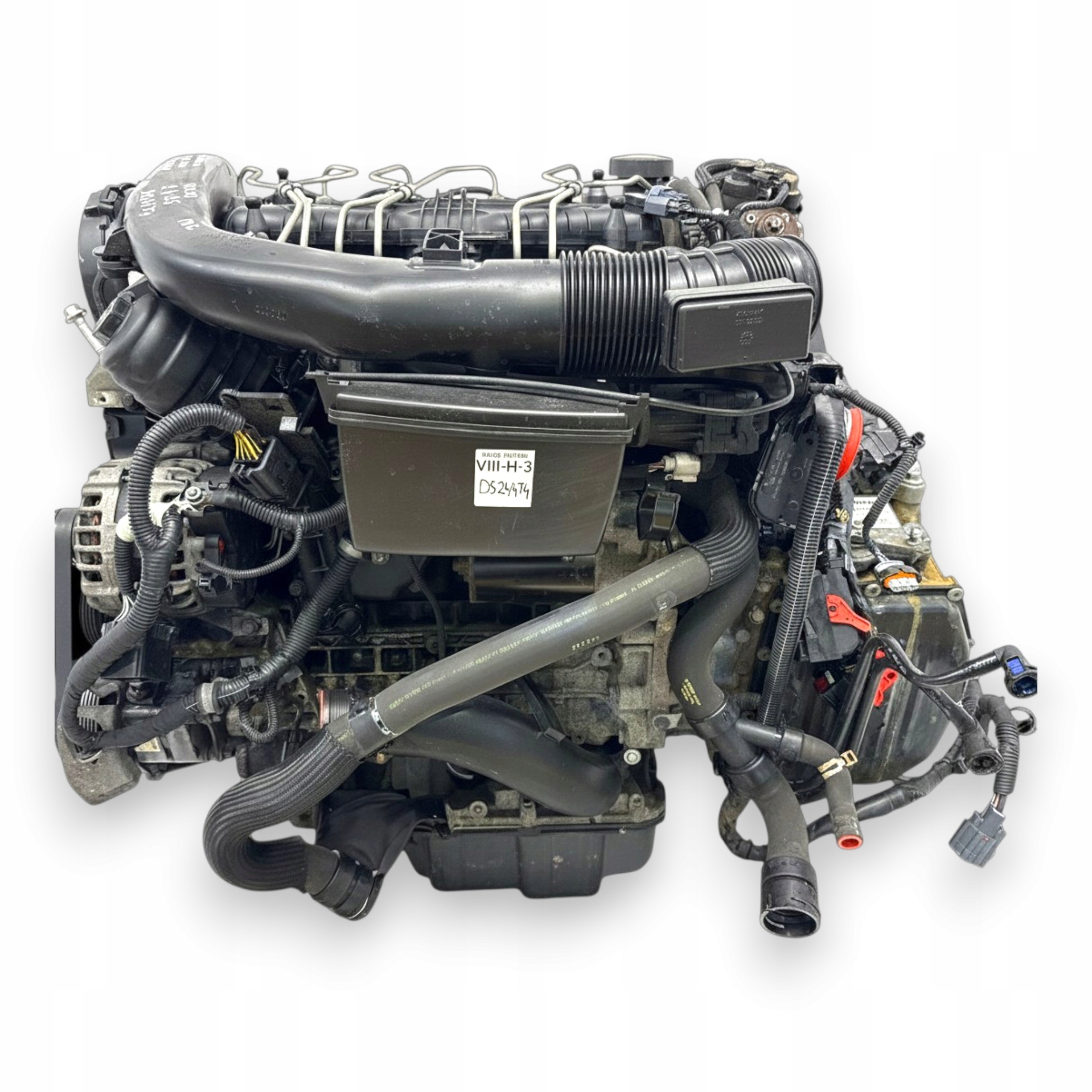 Moteur D 5244 T14 - Image 3