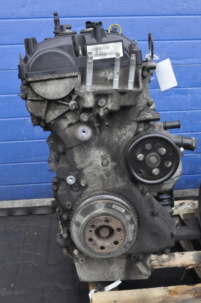 Moteur TNWA - Image 3
