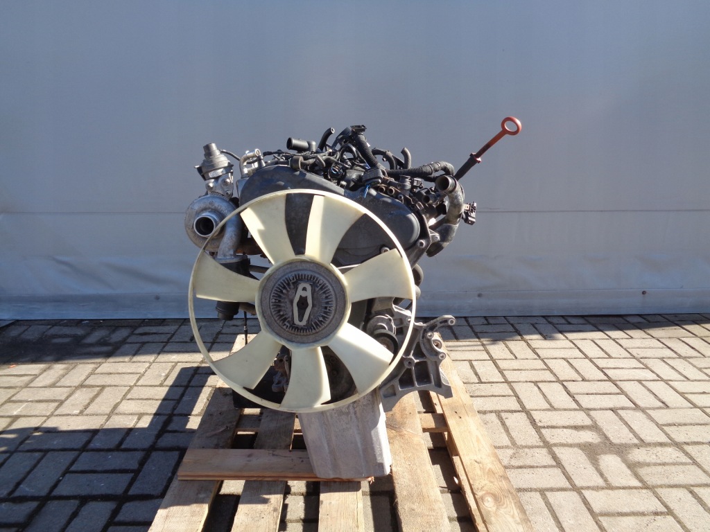 Moteur CKTB - Image 1