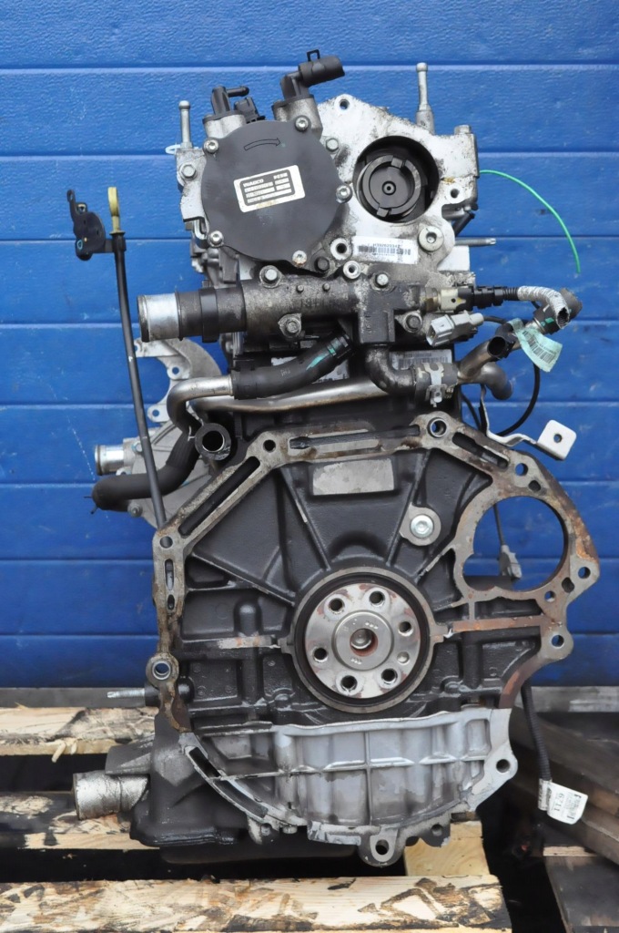 Moteur LNQ - Image 2