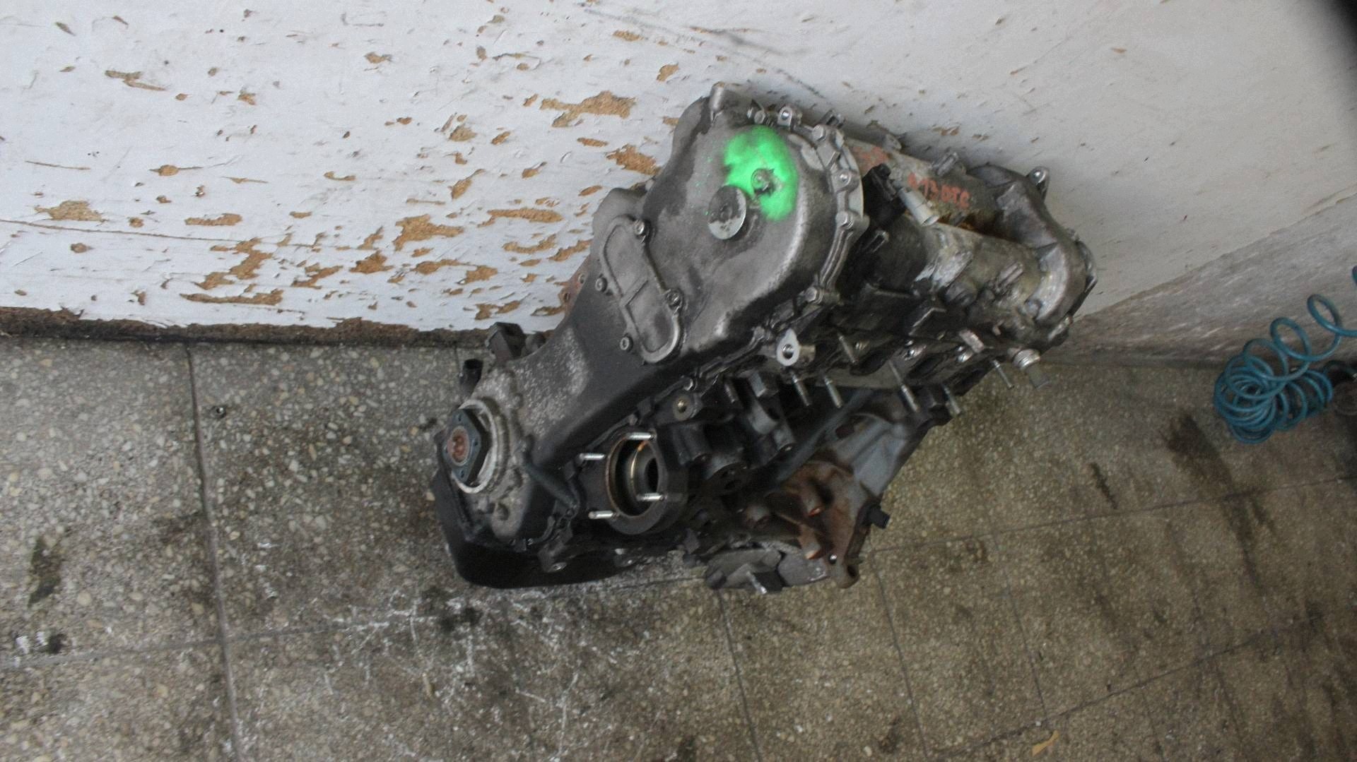 Moteur A 13 DTC - Image 4