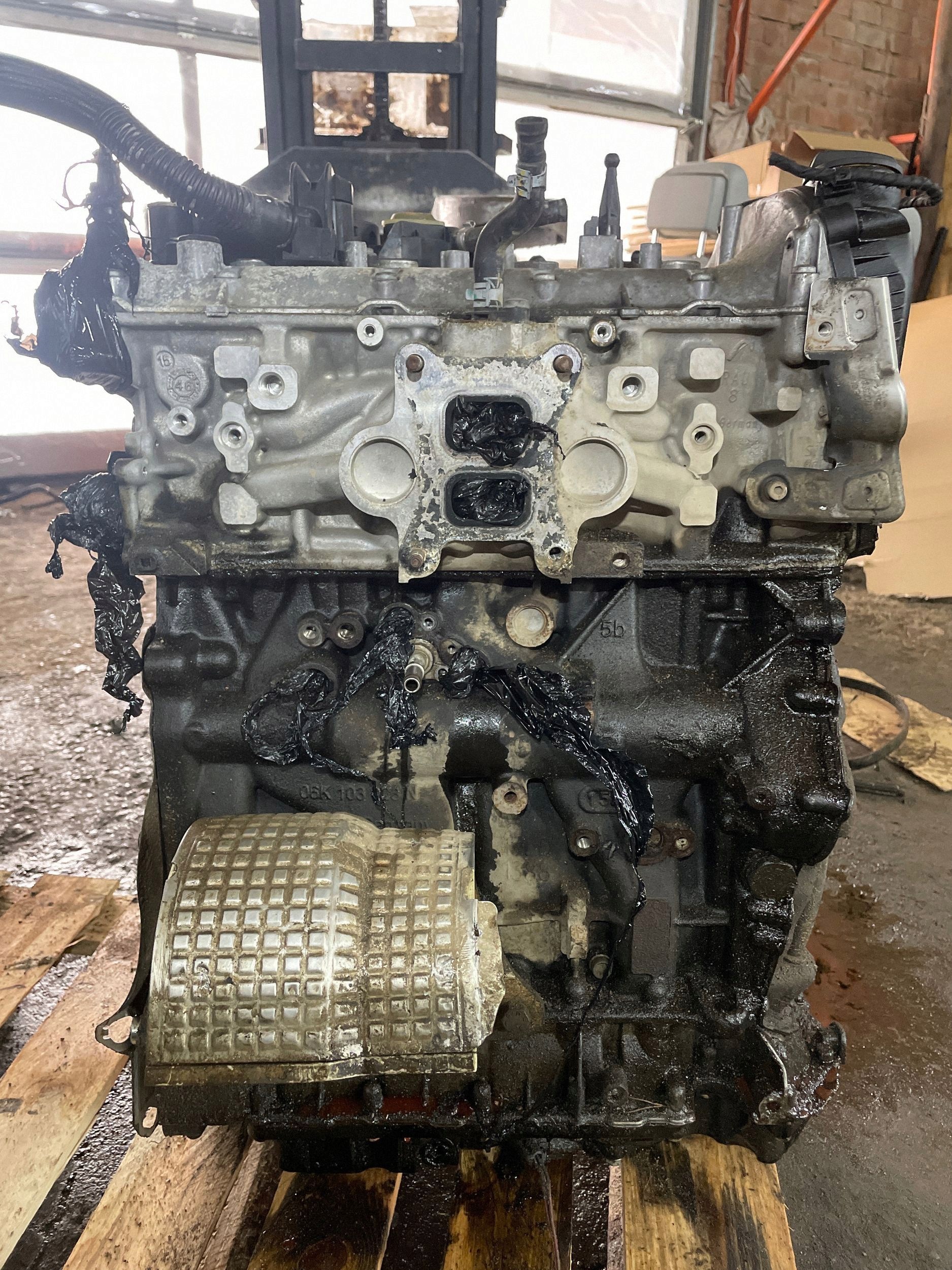 Moteur CNSB - Image 4