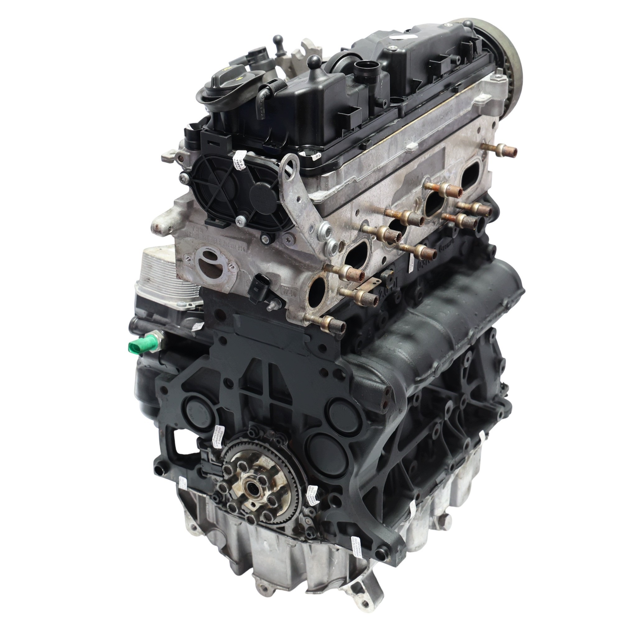 Moteur DFHA - Image 4