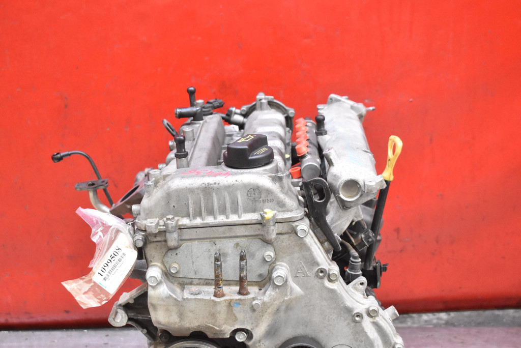 Moteur D4FC - Image 14