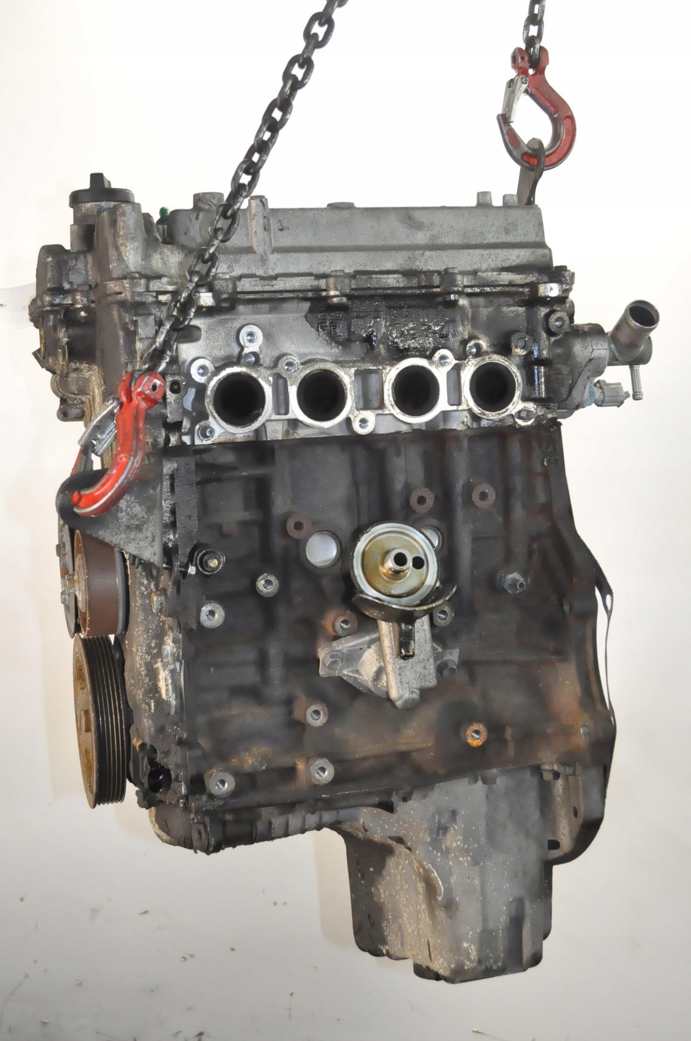 Moteur 3SZ-VE — vue 1