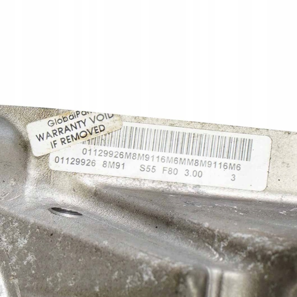 Moteur S55 B30 A - Image 5