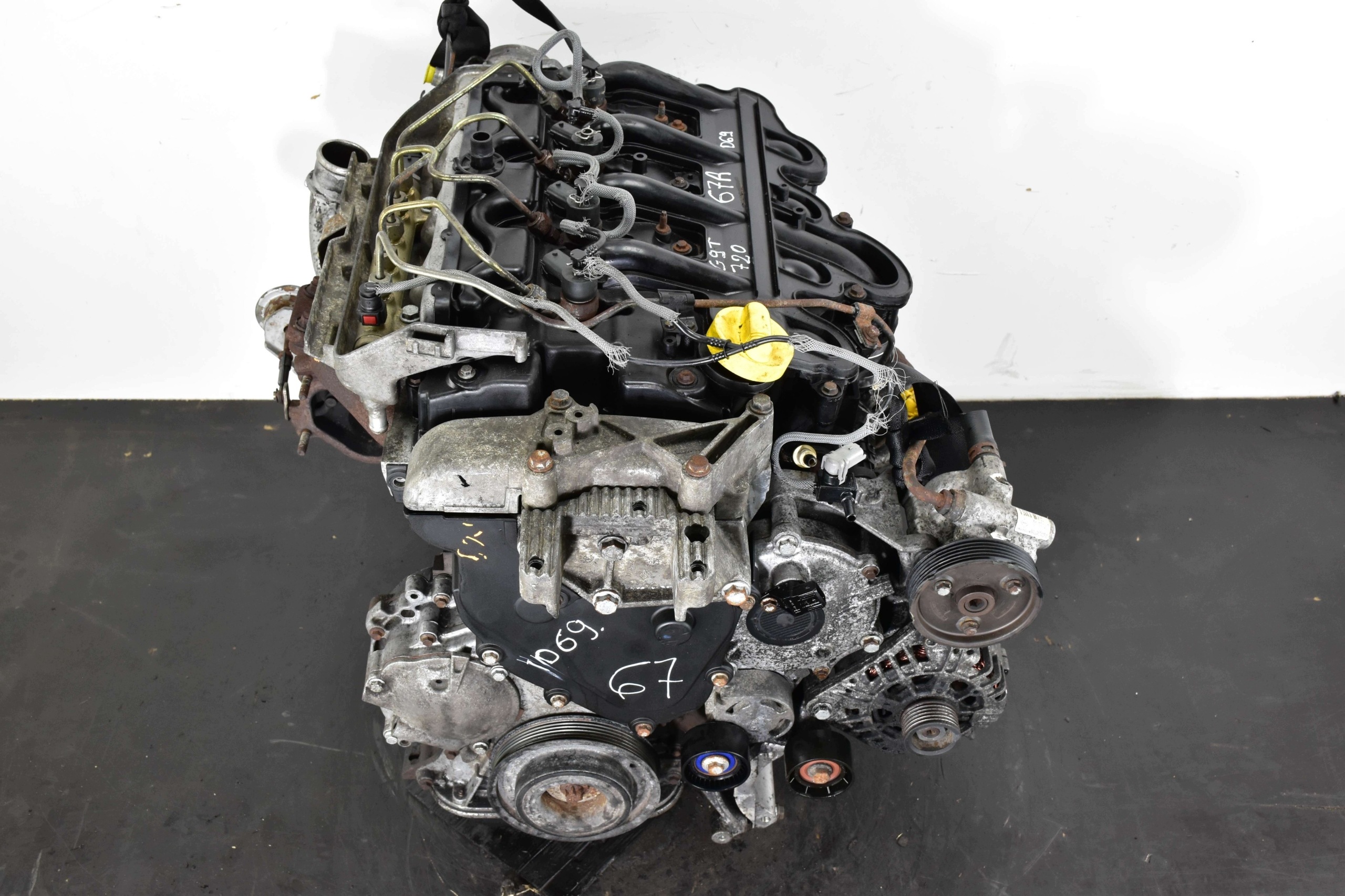 Moteur G9T 722 - Image 12