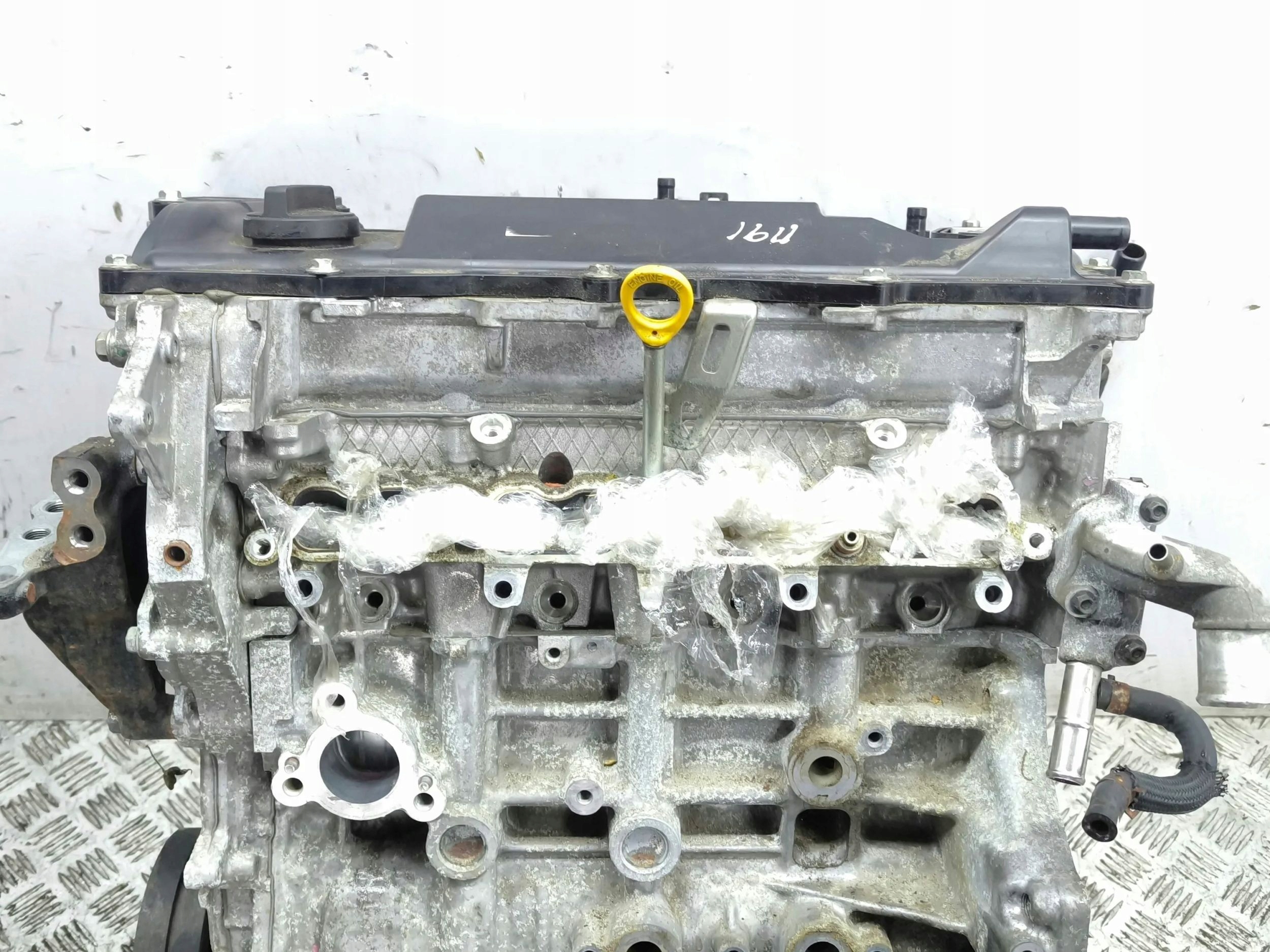 Moteur A25A-FXS - Image 5