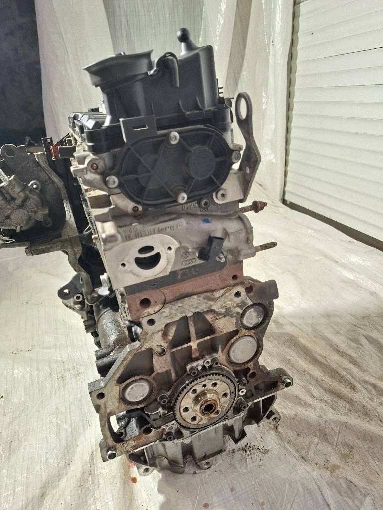 Moteur DFGC - Image 5