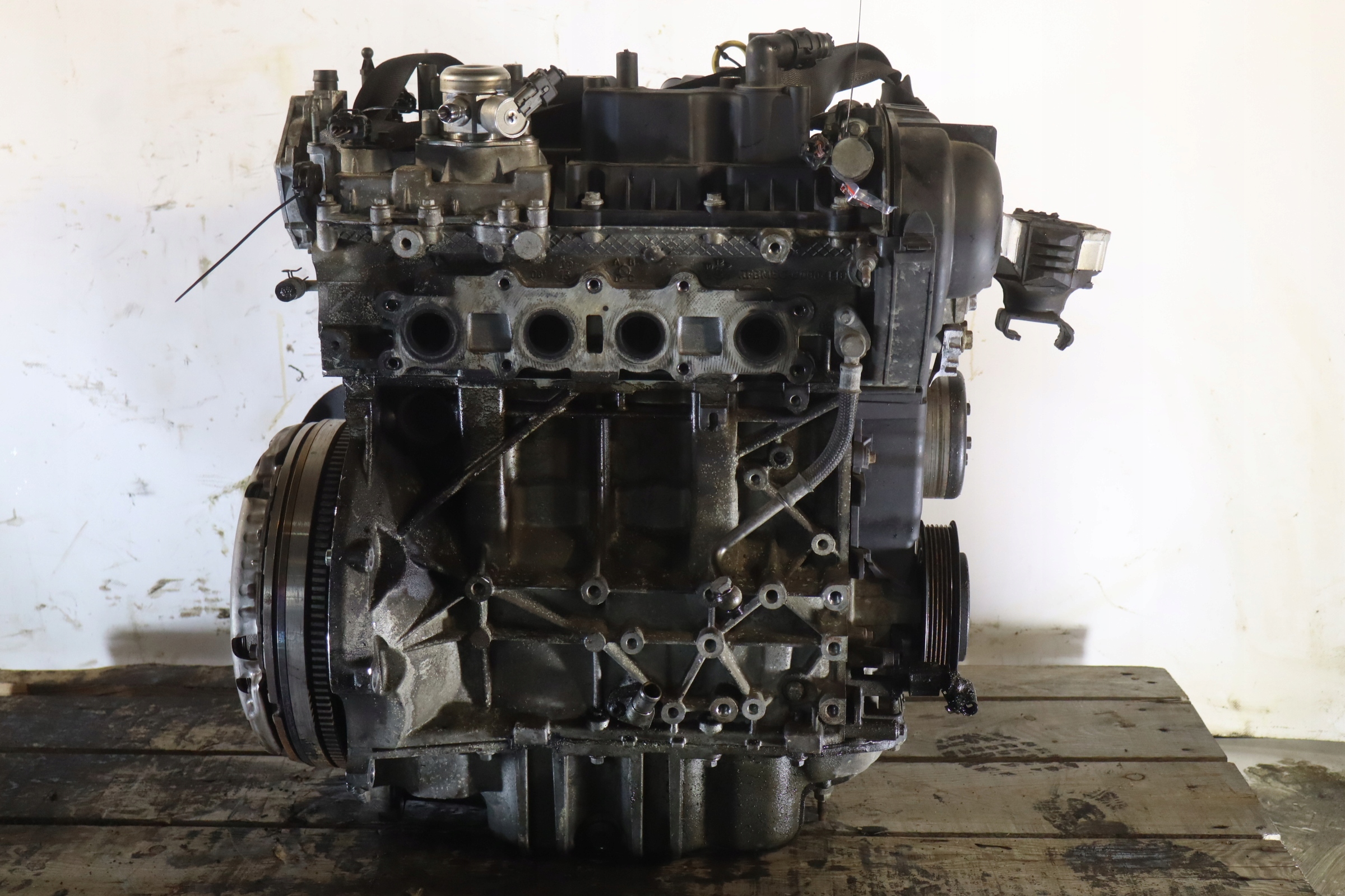 Moteur JQDB - Image 1
