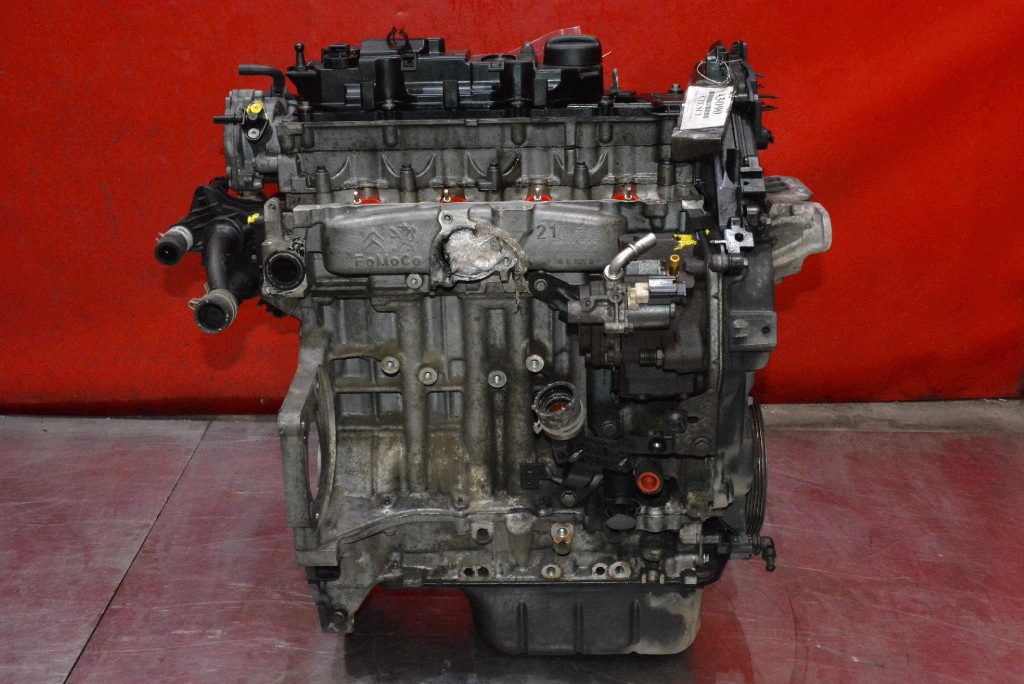 Moteur T1DB - Image 7