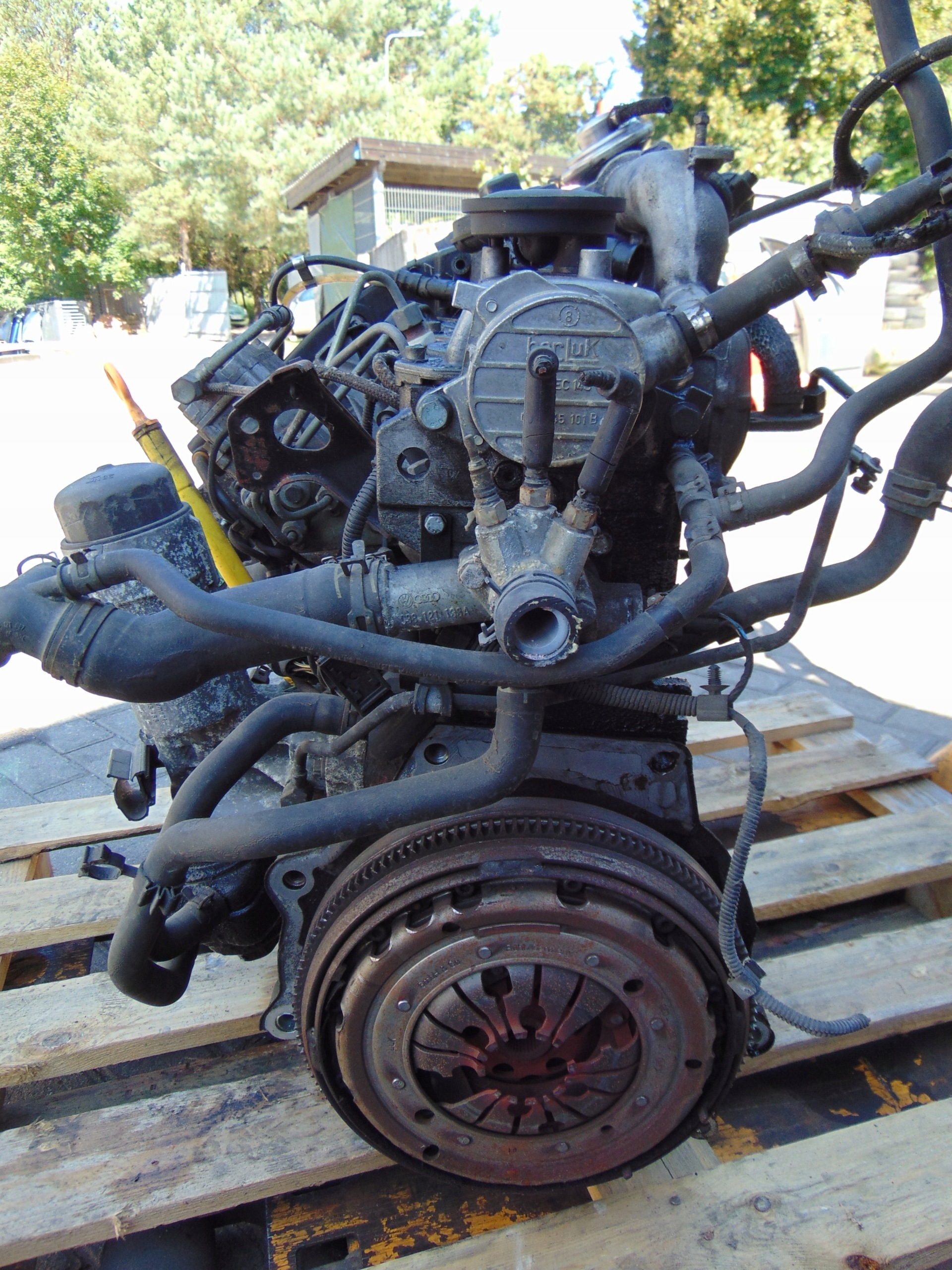 Moteur AGR - Image 5