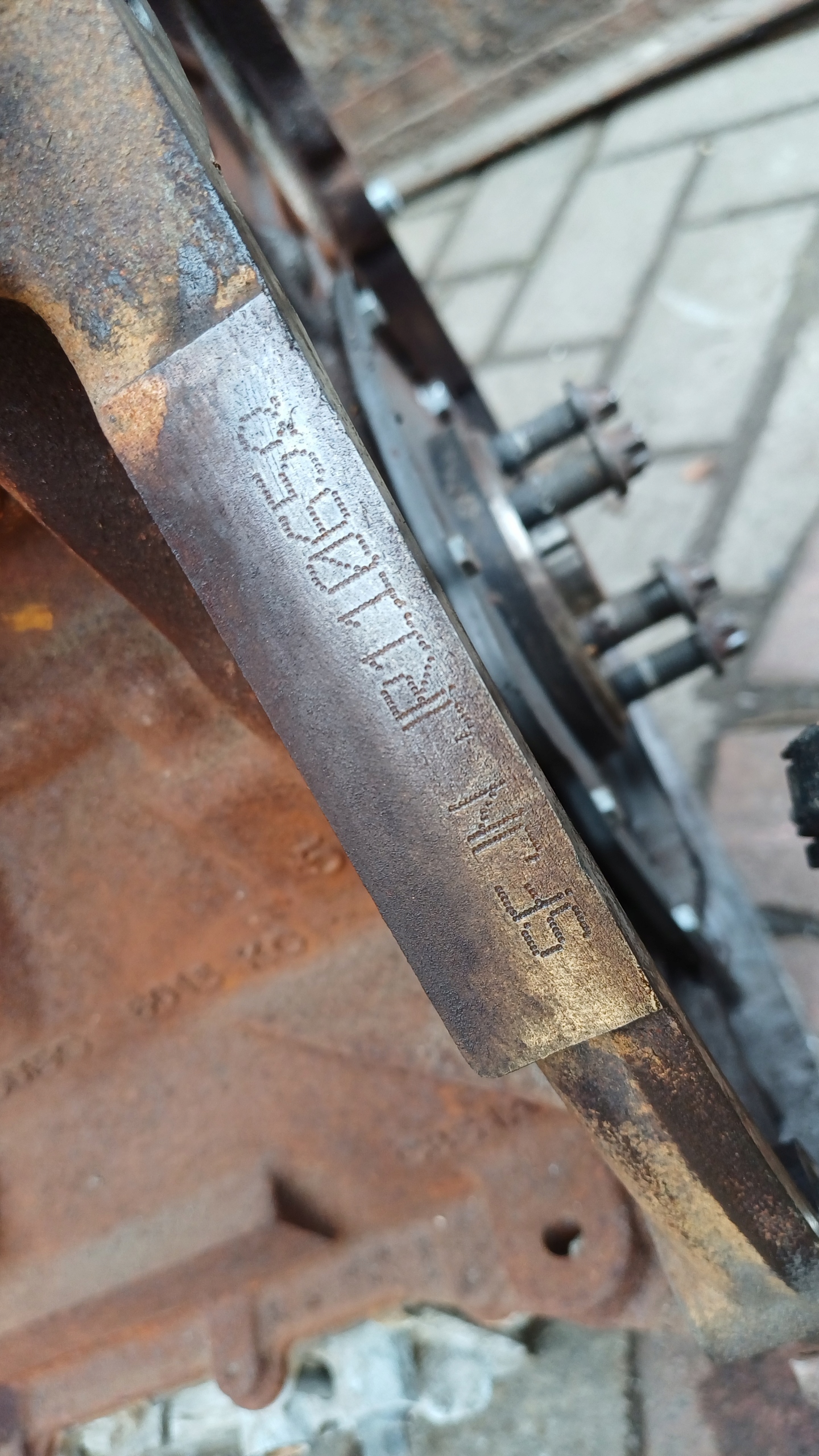 Moteur SFJN - Image 8