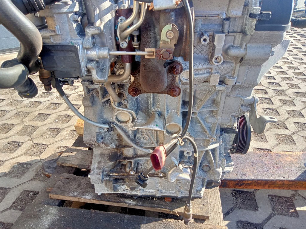 Moteur CZCB - Image 3