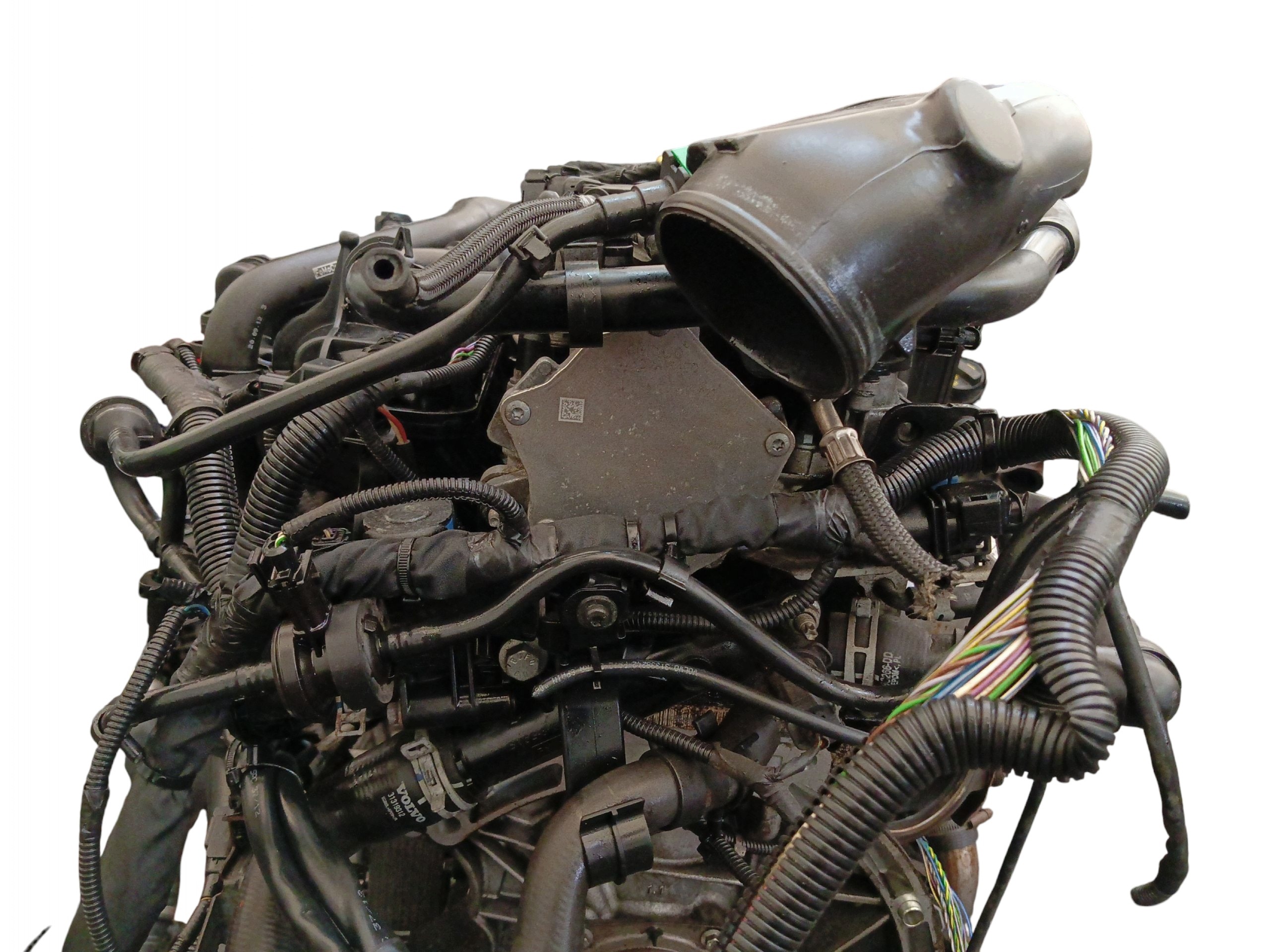 Moteur B 4164 T - Image 6