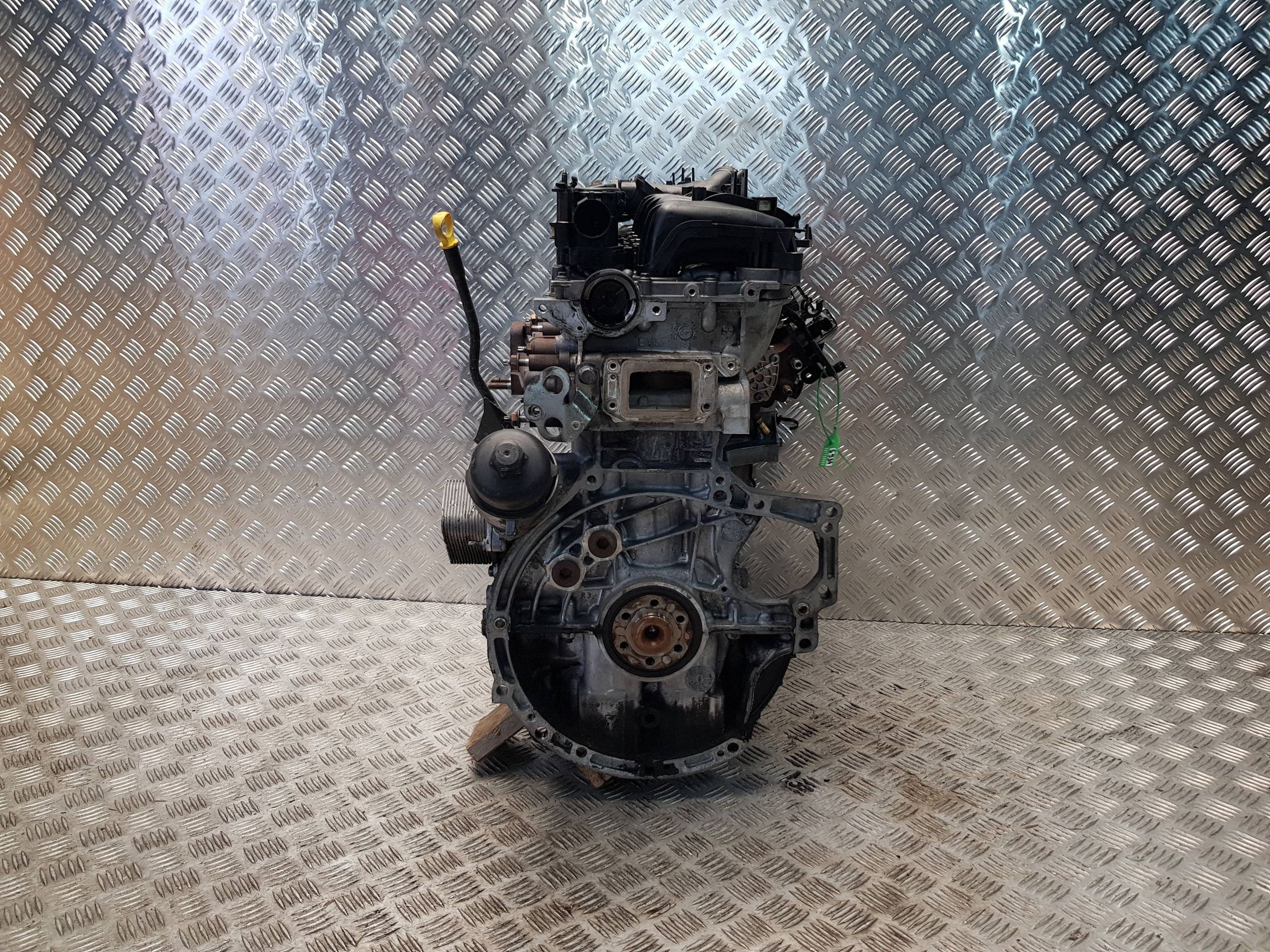 Moteur D 4164 T - Image 3