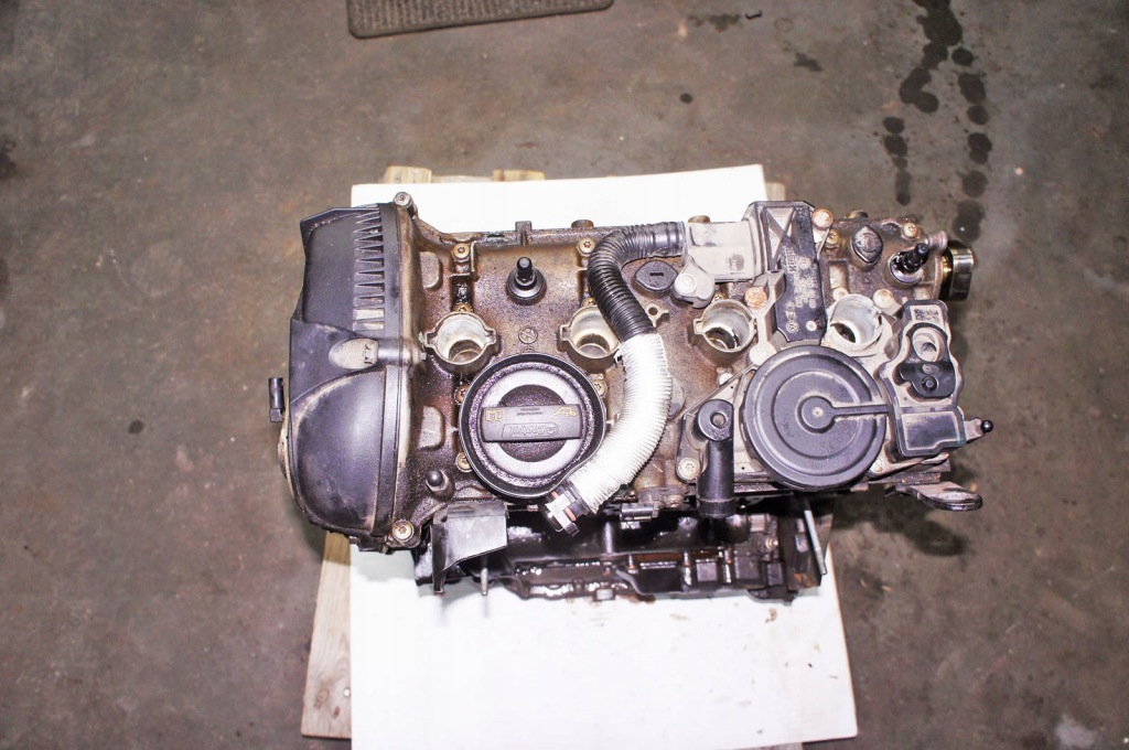Moteur CCTA — vue 3