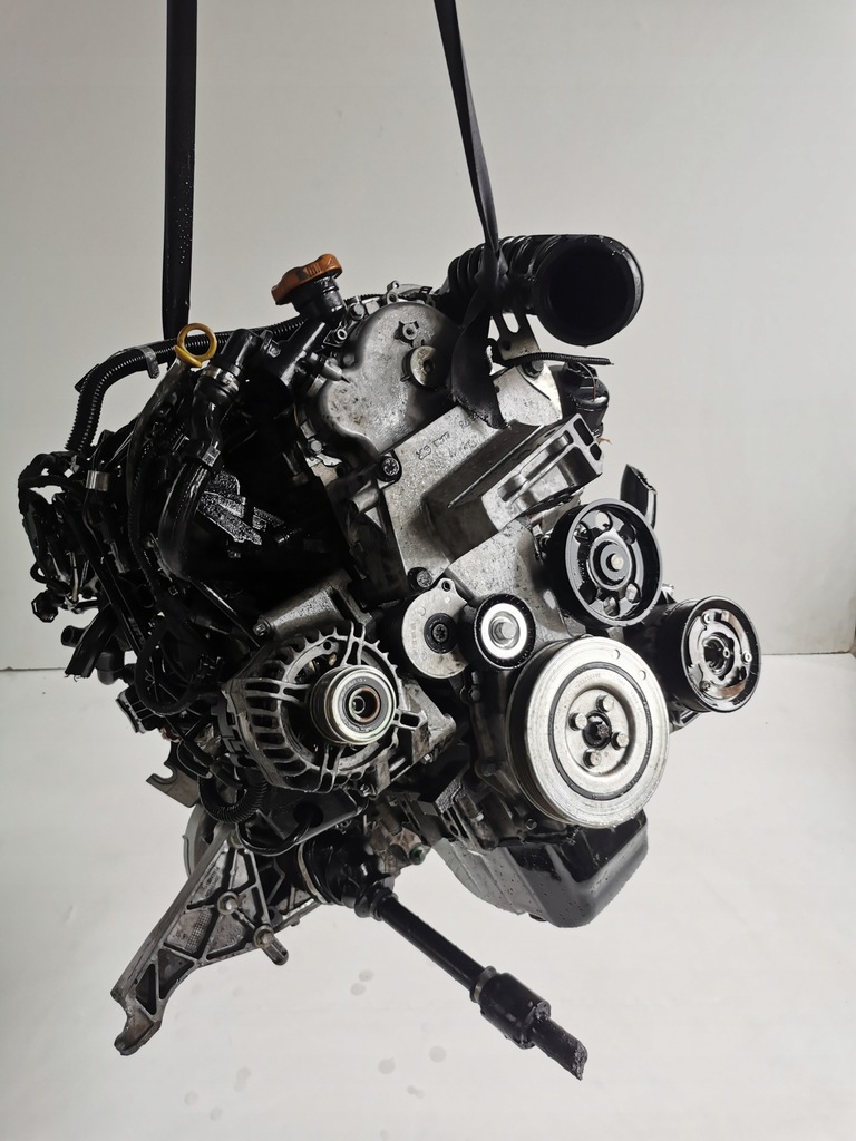 Moteur A 13 DTE - Image 2