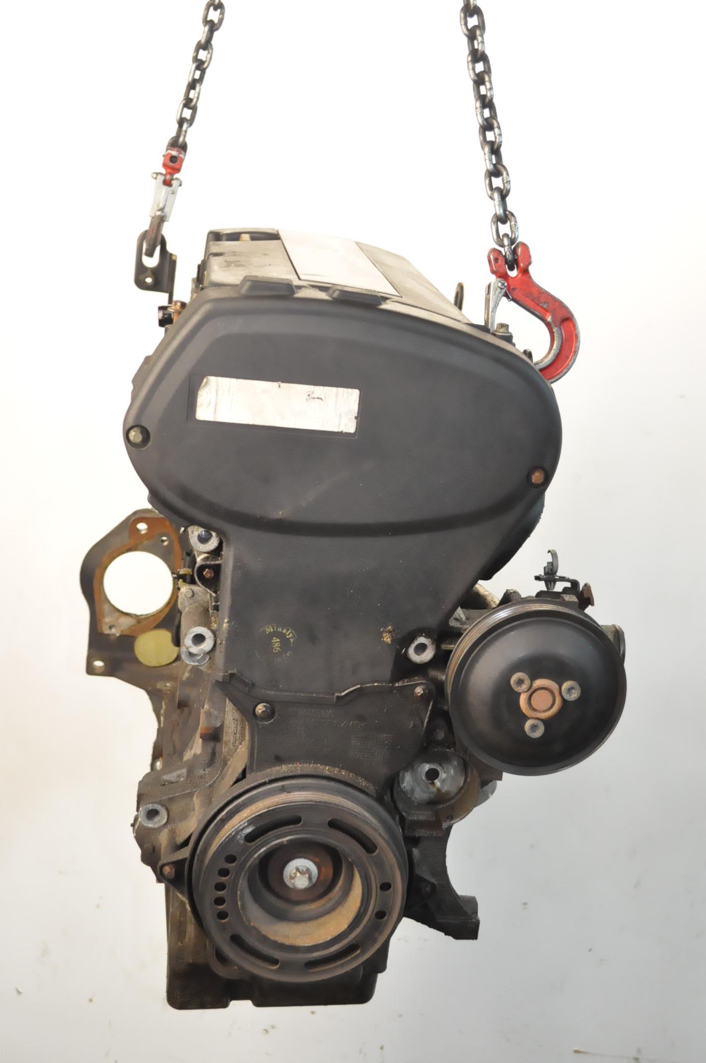 Moteur Z 16 LET - Image 4