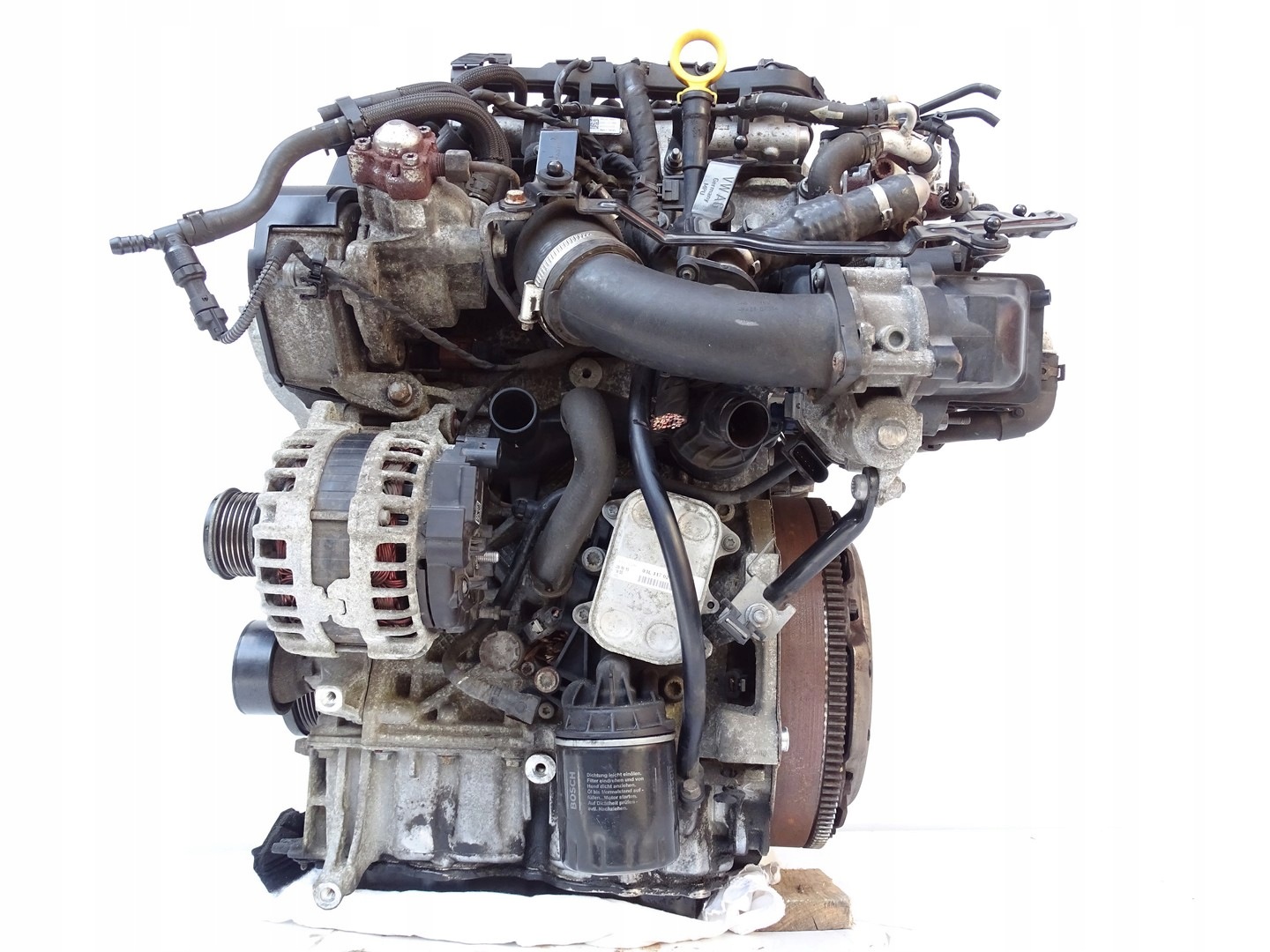 Moteur CUTA - Image 2