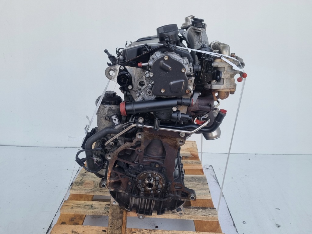 Moteur BKC — vue 6