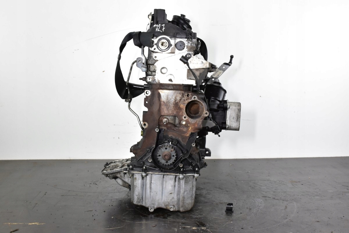 Moteur CFWA - Image 6