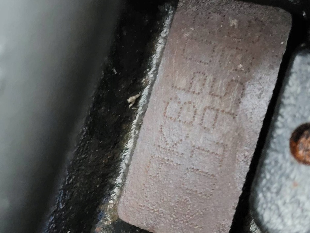 Moteur K9K 608 - Image 7