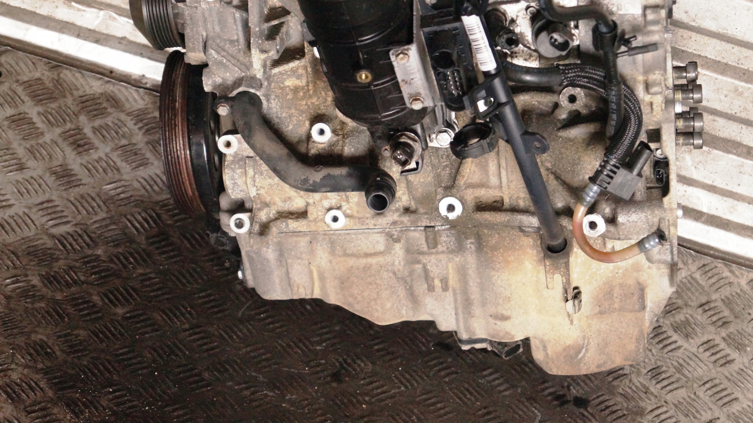 Moteur N47 D20 C - Image 5