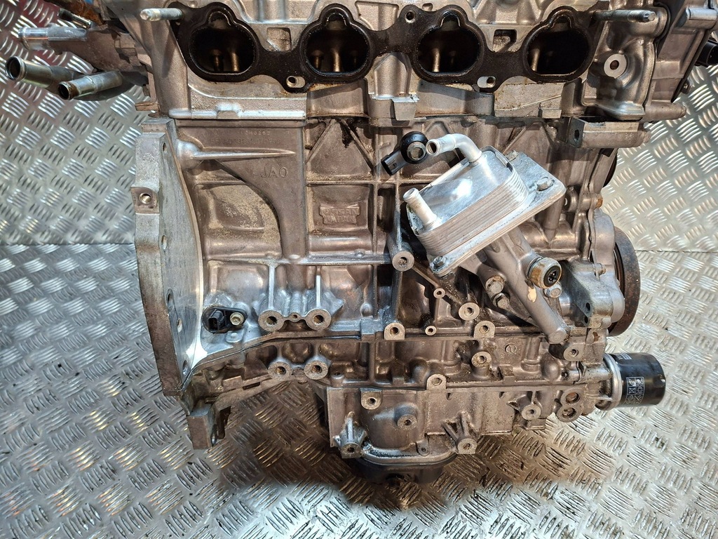 Moteur 2TR 700 — vue 5