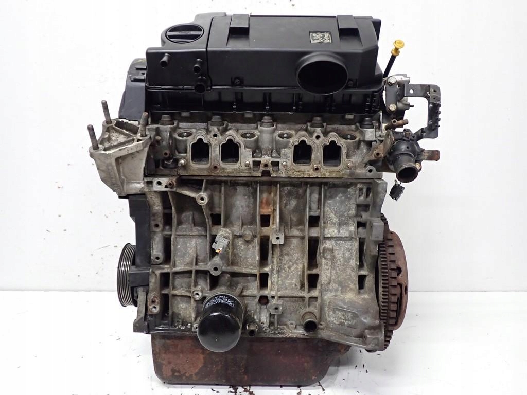 Moteur L6A (XU7JP) — vue 1